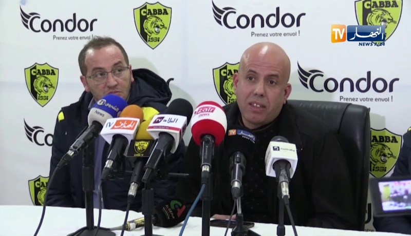 ملال يقصف مدوار.. “تتكسر انت وما تتسكرش شبيبة القبائل”