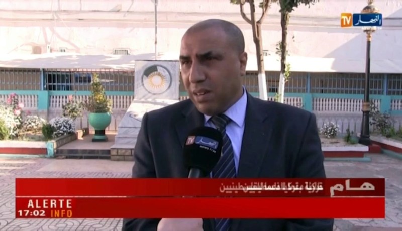 إدارة السجون: مساجين أجانب وجزائريين يستفيدون من دورات في محو الأمية