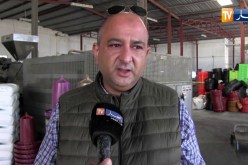 مسير مصنع تربية الدواجن ولوازم الفلاح – مستغانم: يوجه نداء إستغاثة لسلطات لإنقاذ مصير عماله