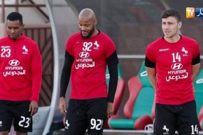 رئيس الإتفاق يؤكد بأن مبولحي هو أغلى لاعب منذ توليه رئاسة النادي