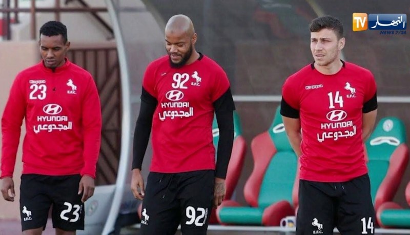 رئيس الإتفاق يؤكد بأن مبولحي هو أغلى لاعب منذ توليه رئاسة النادي