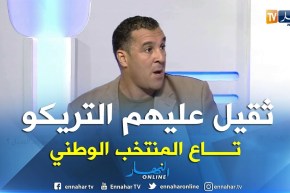 مصطفى معزوزي ينفجر ويوجه رسالة قوية للاعبي الخضر