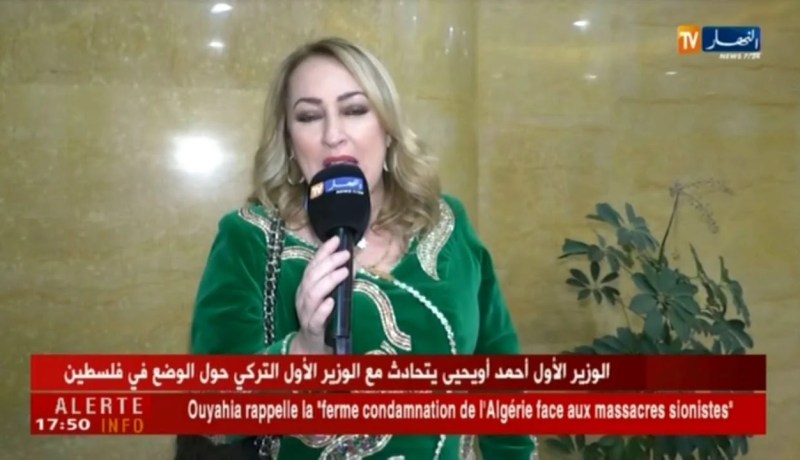 العائلة الفنية تتمنّى رمضان كريم لكلّ الجزائريين والأمة الإسلامية