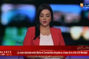 دفاع: الإرهابي “عويلي” يسلم نفسه للسلطات العسكرية بتمنراست