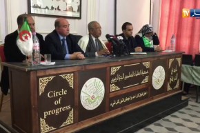 عبد الرزاق قسوم: “تفعيل  المادة 102 هو خطوة إلى الأمام.. ولكن تظل ناقصة ولا تفي بالمقصود”