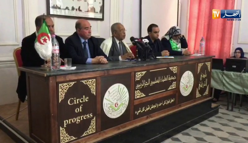 عبد الرزاق قسوم: “تفعيل  المادة 102 هو خطوة إلى الأمام.. ولكن تظل ناقصة ولا تفي بالمقصود”