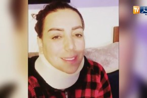 فن: الفنانة السورية “شكران مرتجي” تطمئن جمهورها على حالتها الصحية