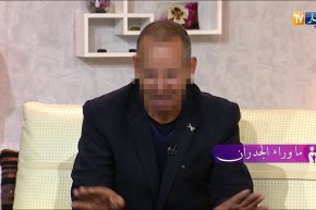 العمري:  أطالب وزير العدل بالتدخل في قضيتي ونزع هذا الطفل من دفتري العائلي