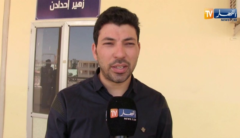 المسيلة: مجمع لعلوم الإعلام و الإتصال.. نموذج متميز بآفاق واسعة للطلبة