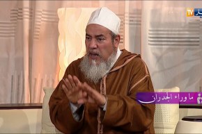 الشيخ شمس الدين:  دير وصية قبل ما تموت وأكتب فيها أن هذا ليس إبني