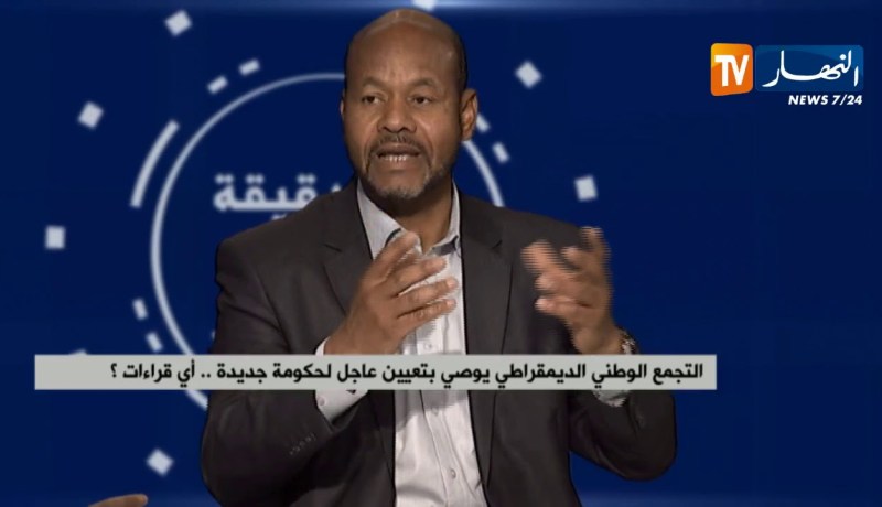 رئيس منتهية عهدته ولا أثر للبديل المنسب..وتفعيل المادة 102 من الدستور بين مؤيد ومعارض!!