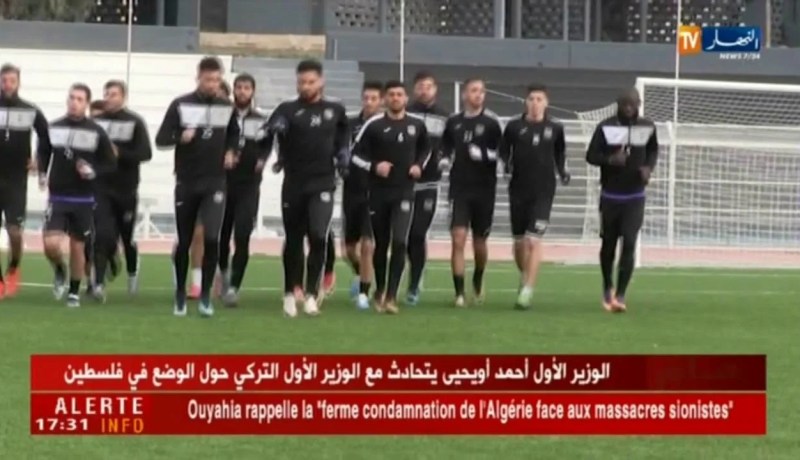 معادلة الرئيس القوي تسقط وحمار يغرق !