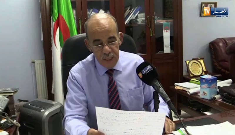 باتنة/ حجز 276 قنطار سميد بسبب مضاربة صاحبها في الأسعار