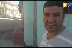 تفاصيل وفاة التلميذ بسطيف..على لسان مراقب شاهد على سقوط الجدار  !!