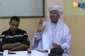 ورقلة : يوم تحسيسي لتوعية التلاميذ من مخاطر إستعمال المفرقعات