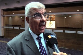 لخضر بن خلاف : ” حتى المختلين عقليا كانو يترشحو للرئاسيات..شرط الشهادة الجامعية ضروري!!”