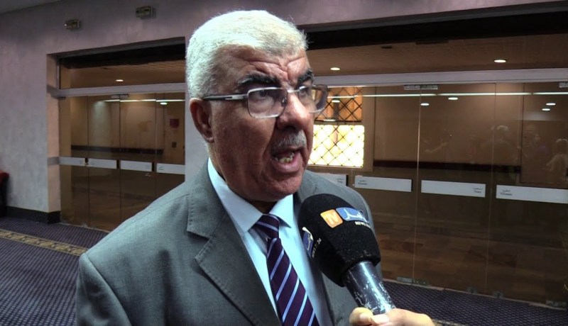 لخضر بن خلاف : ” حتى المختلين عقليا كانو يترشحو للرئاسيات..شرط الشهادة الجامعية ضروري!!”