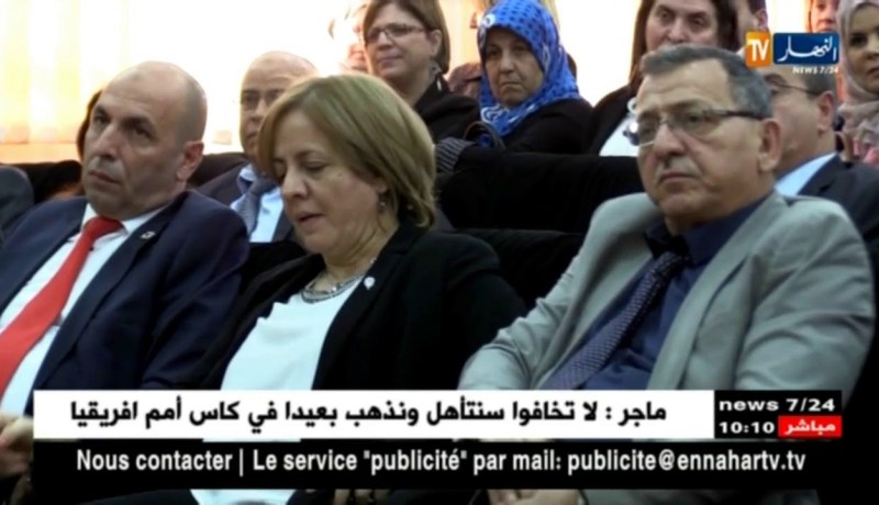 طفولة: في يومهم العالمي أطفال في معاناة من المسؤولين ؟