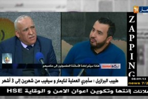 قهوة وجورنان: zapping..أهم تصريحات ضيوف قهوة وجورنان ليوم 03 مارس 2018