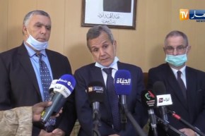 وزير الصحة: داء الملاريا إنتقل للجزائر من الدول المجاورة بسبب الأمطار الغزيرة