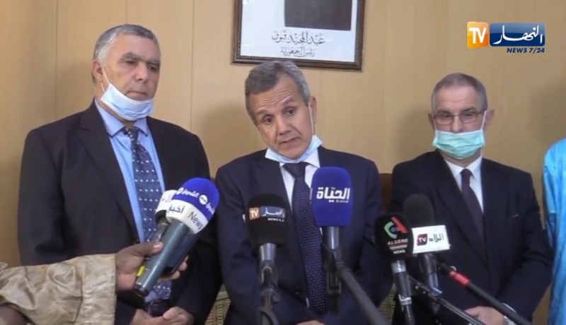 وزير الصحة: داء الملاريا إنتقل للجزائر من الدول المجاورة بسبب الأمطار الغزيرة