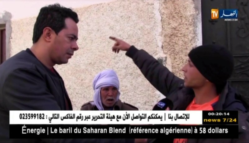 تبسة: النهار ترصد القصة الكاملة للوالد الذي أجهض زوجته وقتل إبنه الرضيع