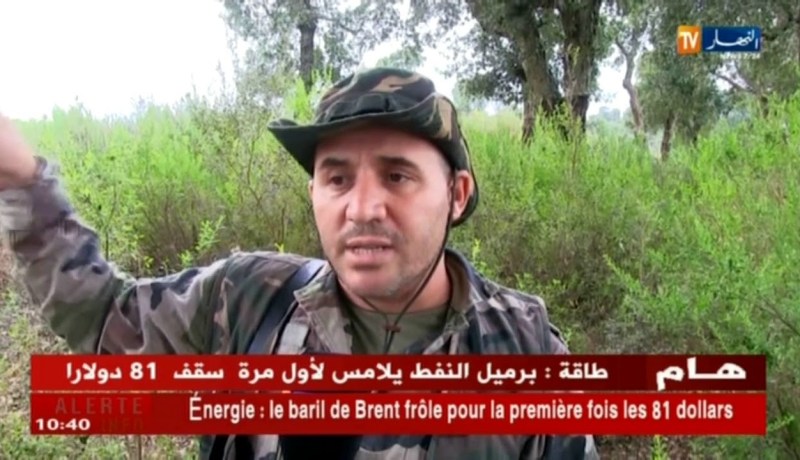 جيجل/ نفوق الأبقار…قناة النهار تتقصى الحقيقة !!