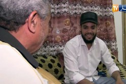 فن: صلاح الدين من الهندسة المعمارية إلى الفن و النجومية !!