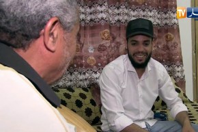 فن: صلاح الدين من الهندسة المعمارية إلى الفن و النجومية !!