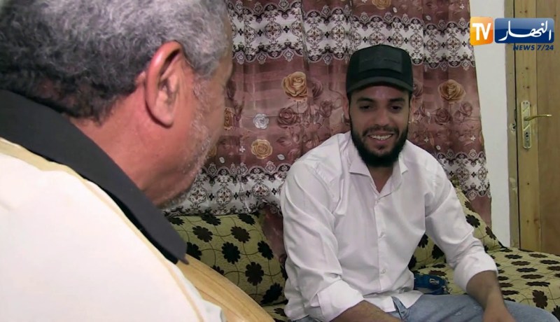 فن: صلاح الدين من الهندسة المعمارية إلى الفن و النجومية !!