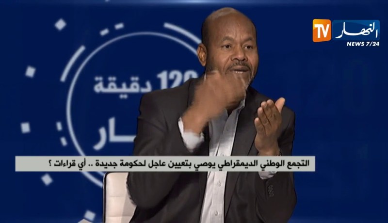 عبد الرحمان بن فرحات: “لا يمكن تفعيل المادة 102 بدون إصلاحات ..وعلى المجلس الدستوري تحمل مسؤوليته”