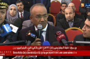 بدوي يثني على وتيرة مشروع بناء وحدة سكنية بصيغة البيع بالإيجار