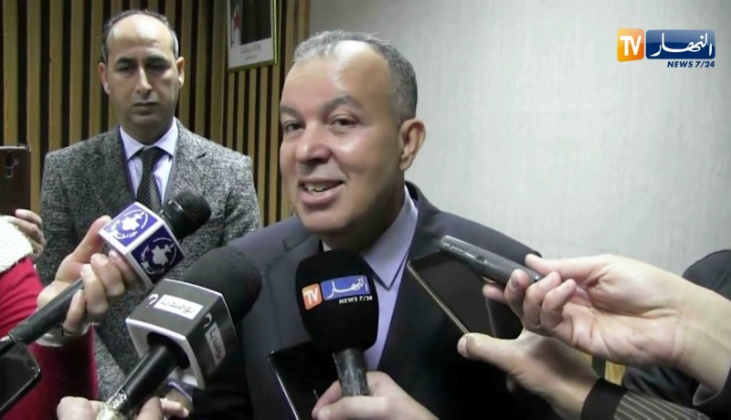 عنابة: السلطات تقرر ترحيل قاطني السكنات الجاهزة بحي 312 ببوخضرة