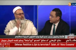 الشيخ على عية: الإمام لازم يمدولو 8 ملايين وسيارة وفيلا
