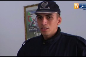 إلقاء القبض على مجموعة إجرامية وحجز 16 صفيحة من الكيف المعالج بسكيكدة !!