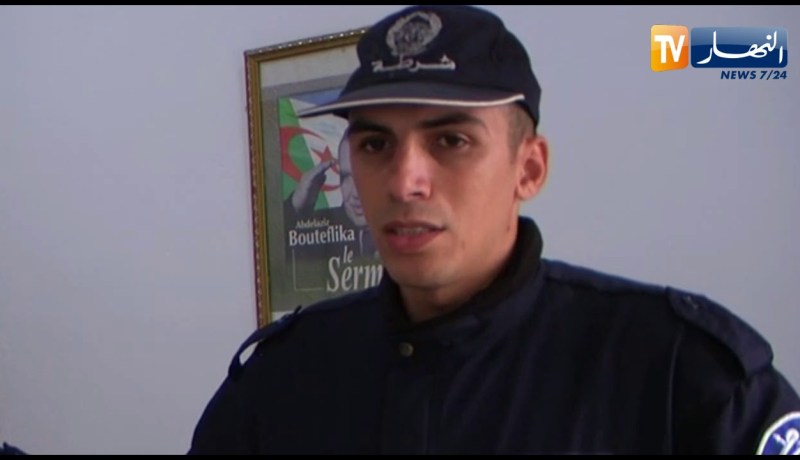 إلقاء القبض على مجموعة إجرامية وحجز 16 صفيحة من الكيف المعالج بسكيكدة !!