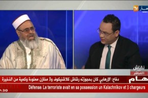 الشيخ علي عية: ما عندكم حتى عذر البترول راهو طلع رفهو الأئمة و رفهو الشعب