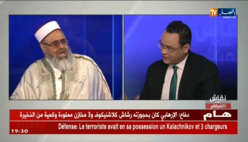 الشيخ علي عية: ما عندكم حتى عذر البترول راهو طلع رفهو الأئمة و رفهو الشعب