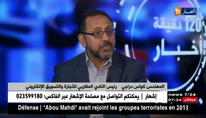 من المنزل وبدون رأس مال.. شباب يطلق مشاريع على الأنترنت !