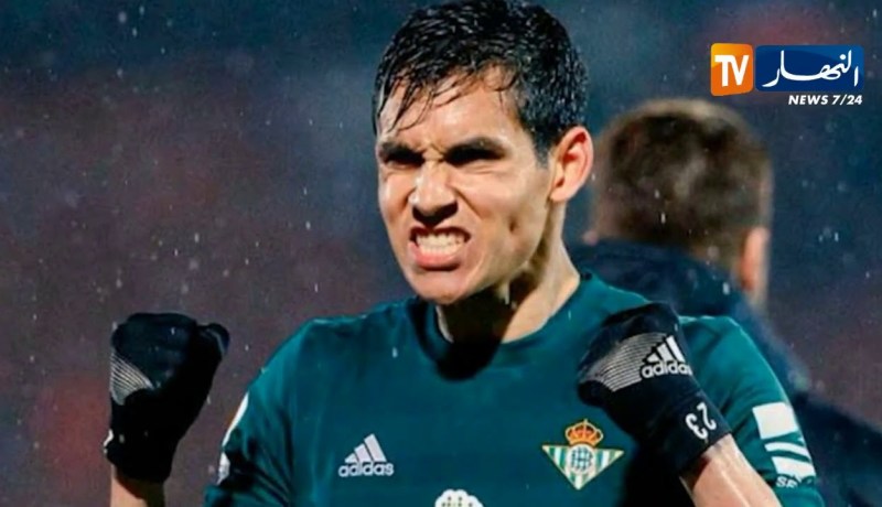 مانشستر سيتي يجهز عرضا ب45 مليون يورو لإستقدام ماندي