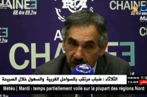 شايب ذراع/”الوزارة تكفلت بجميع طلبات النقابات المستقلة التي تدخل في صلاحيات الوزارة”