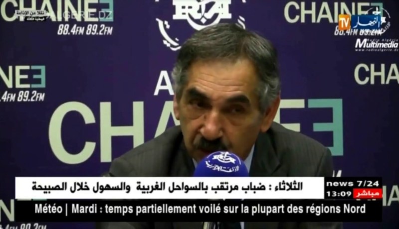 شايب ذراع/”الوزارة تكفلت بجميع طلبات النقابات المستقلة التي تدخل في صلاحيات الوزارة”
