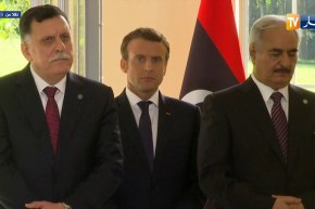 ليبيا: حلم العودة يصطدم بالخراب الذي خلفته الحرب