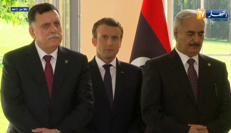 ليبيا: حلم العودة يصطدم بالخراب الذي خلفته الحرب