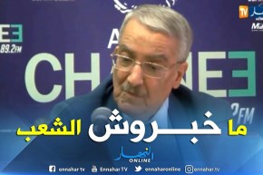 طاهر مليزي: لابد من نشرة جوية خاصة لإخطار المواطنين لتجنب وقوع الكارثة