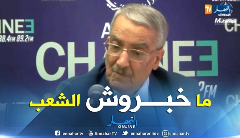 طاهر مليزي: لابد من نشرة جوية خاصة لإخطار المواطنين لتجنب وقوع الكارثة