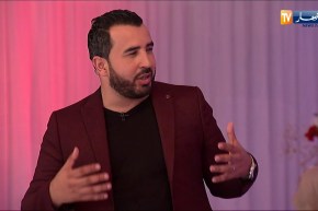 مراد خان يتذكر والده في عيد الفطر ويتحدث عنه بتأثر