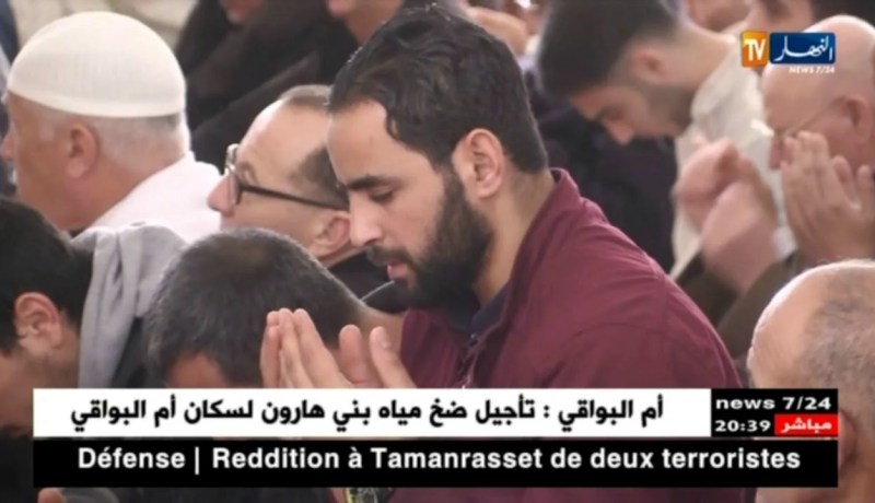 40 دقيقة إضافية يصومها الجزائريون ..الوزارة تكذب !