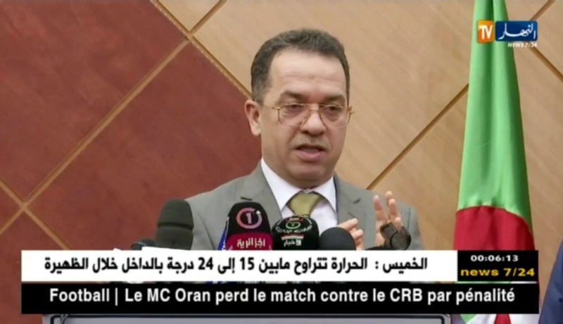 مراد زمالي: 500 ألف مستفيد من عقود ماقبل التشغيل تمّ ترسيمهم في مناصبهم