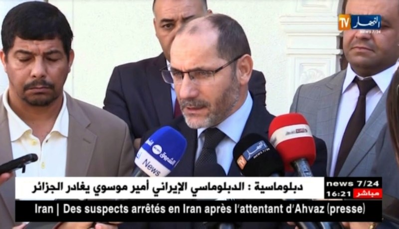 مقري: “مبادرة التوافق الوطني أساسها مشروع المرشح..وليس شخصه”